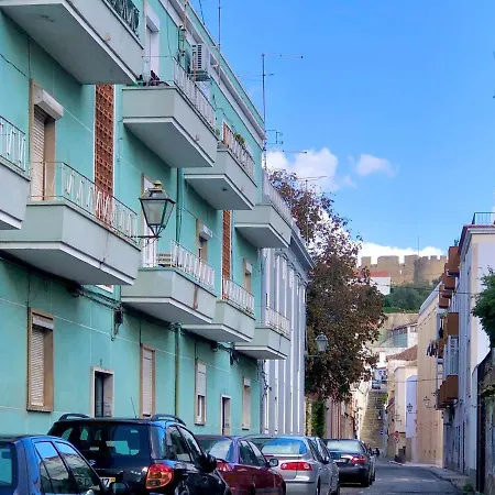 Apartment Centro